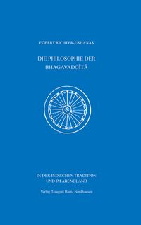 Produktbild: DIE PHILOSOPHIE DER BHAGAVADGITA