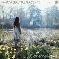 Produktbild: WHAT A BEAUTIFUL PLACE (Yellow Vinyl)