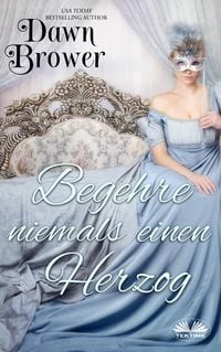 Produktbild: Begehre Niemals Einen Herzog