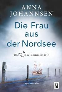 Produktbild: Die Frau aus der Nordsee
