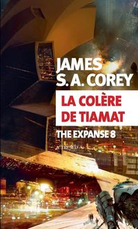 Produktbild: The expanse