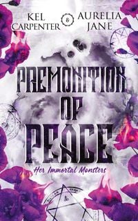 Produktbild: Premonition of Peace