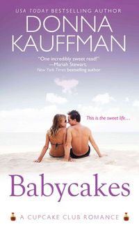 Produktbild: Babycakes