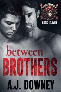 Produktbild: Between Brothers