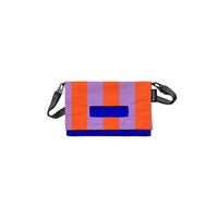Produktbild Notabag Crossbody Light Stripes Royal