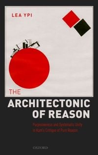 Produktbild: Architectonic of Reason