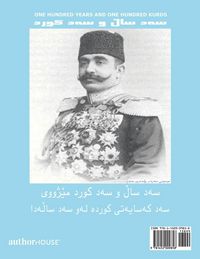 Produktbild: One Hundred Years and One Hundred Kurds