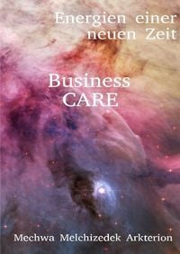 Produktbild: Energien einer neuen Zeit / Business CARE