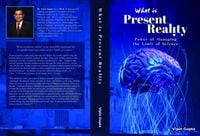 Produktbild: What Is Present Reality