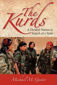 Produktbild: The Kurds