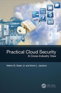Produktbild: Practical Cloud Security