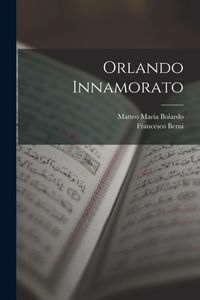 Produktbild: Orlando Innamorato