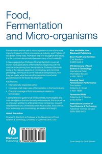 Produktbild: Food Fermentation & Micro-Orga
