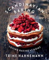 Produktbild: Hahnemann, T: Scandinavian Baking