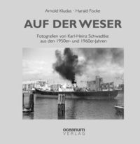 Produktbild: Auf der Weser
