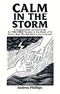 Produktbild: Calm in the Storm