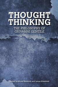 Produktbild: Thought Thinking