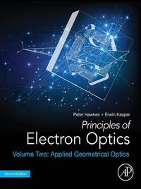 Produktbild: Principles of Electron Optics, Volume 2