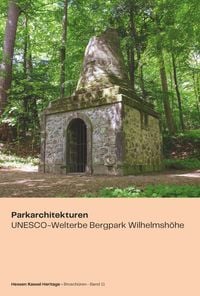 Produktbild: Parkarchitekturen