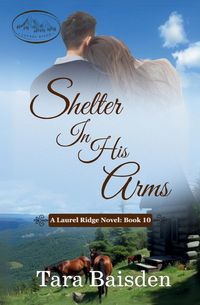 Produktbild: Shelter in His Arms