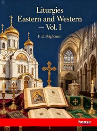 Produktbild: Liturgies Eastern and Western