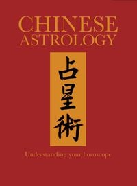 Produktbild: Chinese Astrology
