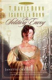 Bild vom Artikel Solitary Envoy (Heirs of Acadia Book #1) vom Autor T. Davis Bunn