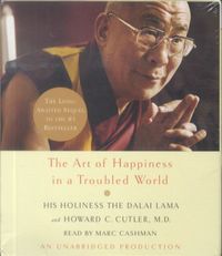 Produktbild: Art Of Happiness in a Trou 11d