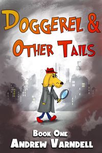 Produktbild: Doggerel and Other Tails