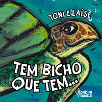 Produktbild: Tem Bicho Que Tem...