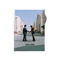 Produktbild: Wish You Were Here