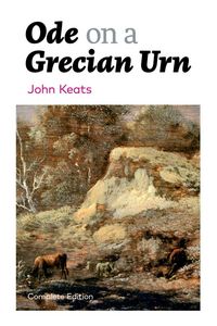 Produktbild: Ode on a Grecian Urn (Complete Edition)
