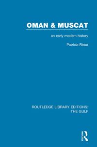 Produktbild: Oman and Muscat