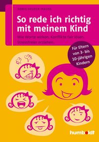 Produktbild: So rede ich richtig mit meinem Kind