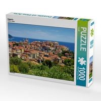 Produktbild: CALVENDO Puzzle Imperia | 1000 Teile Lege-Gr&ouml;&szlig;e 64x48cm Foto-Puzzle f&uuml;r gl&uuml;ckliche Stunden