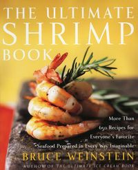 Produktbild: Ultimate Shrimp Book, The
