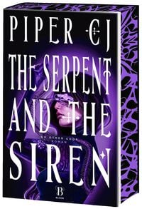 Produktbild: The Serpent and The Siren