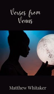 Produktbild: Verses from Venus