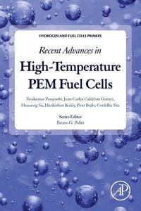 Produktbild: Recent Advances in High-Temperature PEM Fuel Cells