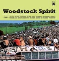 Bild vom Artikel Woodstock vom Autor Various