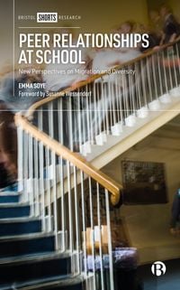 Produktbild: Peer Relationships at School