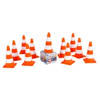 Produktbild: Pylonen set, 10-tlg.