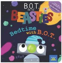 Produktbild: Bedtime With B.O.T.
