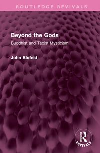 Produktbild: Blofeld, J: Beyond the Gods