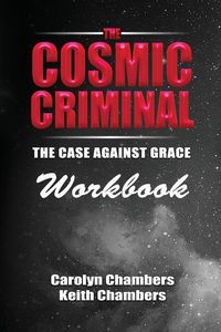 Produktbild: The Cosmic Criminal Workbook
