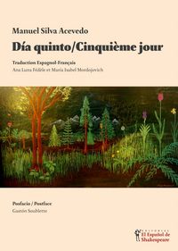 Produktbild: D&iacute;a Quinto