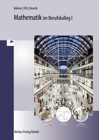 Produktbild: Mathematik im Berufskolleg I