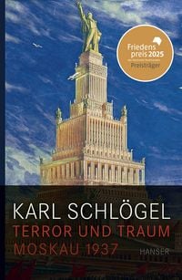 Produktbild: Terror und Traum