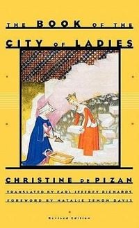 Bild vom Artikel The Book of the City of Ladies vom Autor Christine de Pizan