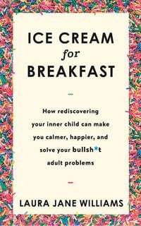 Produktbild: Ice Cream for Breakfast